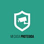 Diseño Gráfico para micasaprotegida.com. Un proyecto de Diseño gráfico, Diseño Web, Br e ing e Identidad de Oriol Ferràndez Grau - 23.05.2016