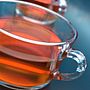 Tea cup. Un proyecto de 3D y Diseño de Cristina García Ruanova - 07.06.2017