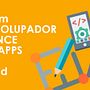 Buscamos desarrollador Apps móviles IOS y Android. Un progetto di Web development di RRHH - 07.06.2017
