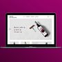 BCN Mediterranean Wine. Web Design project by Maria Vicente Cordoba - 05.09.2017