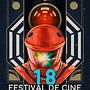 Cartel Festival Cine Sant Joan d'Alacant . % Fran Recio Gandia tarafından hazırlanan Geleneksel illüstras, Ve on projesi - 06.13.2017