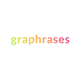 Graphrases. Editorial Design, Graphic Design, and Writing project by Jesús Beas Martín - 06.15.2017