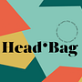 Head•Bag. Een project van Grafisch ontwerp van Joana Basto - 28.11.2016