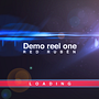 Demo Reel One . % Rubén García Ramírez tarafından hazırlanan Film, Video ve TV projesi - 06.21.2017