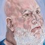 Oil_Painting. Painting project by Miguel Domínguez Sánchez - 06.27.2017