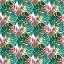 Patterns_ Wallpaper. Projekt z dziedziny Design i Projektowanie graficzne użytkownika Lorena Fernández García - 09.07.2017