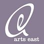 ArtsEast E-Magazine. Un proyecto de Escritura de Katerina Sushko - 17.07.2017