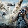 El fotógrafo de guerra . % adriancalorio tarafından hazırlanan Fotoğrafçılık, Fotoğraf Post Prodüksi, on, Ve Fotoğraf Rötuşlama projesi - 07.26.2017