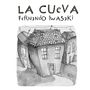 La Cueva. Novela gráfica sobre el texto de Fernando Iwasaki. Comic, and Traditional illustration project by Irene Romero Nevado - 01.31.2016