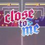 Close to me . Animație, Design de caractere & Ilustrație tradițională de Jose Luis Oportot - 08.07.2017