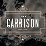 The Garrison: Mi Proyecto de diseño de un logotipo icónico Ein Projekt aus dem Bereich Grafikdesign von Brita Lapatza - 09.08.2017