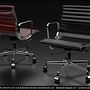 Sillas CGI 3D. Un proyecto de Arquitectura, Arquitectura interior, Diseño, Diseño de interiores, Diseño, creación de muebles					, Diseño industrial, Infografía, Multimedia, 3D, Animación 3D y Modelado 3D de Ivan C - 03.09.2017