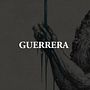 Guerrera | Fetitxe. Graphic Design, Traditional illustration, and Advertising project by Anthony Dexter - 02.04.2017