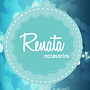Imagen Renata Accesorios. Graphic Design project by Jennifer Muñoz - 09.11.2017