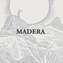 Madera. Graphic Design, Traditional illustration, and Music project by Anthony Dexter - 02.18.2017