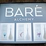 BARE ALCHEMY. Ein Projekt aus dem Bereich Urban Art von Mikel Bilbao - 12.07.2017