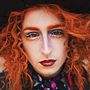 El país de la Maravillas. Un progetto di Fotografia, Fotografia di moda e Fotografia di ritratto di Clàudia Díaz - 16.05.2017