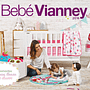 Bebe Vianney 2016. Un proyecto de Consultoría creativa y Dirección de arte de Daniel Bernal - 17.10.2015
