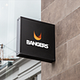 BANGERS · Branding . % Carlos Salar tarafından hazırlanan Markalaşma ve Kimlik, Grafik Tasarım, Ve Tipografi projesi - 04.16.2015