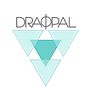 Logo Draopal. Un projet de Illustration traditionnelle de Ana Bianchi - 26.10.2017