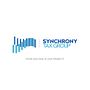 Re-Branding Synchrony Tax Group / 2017 . Desain Grafis proyek oleh Josimar Rodriguez - 10.26.2017