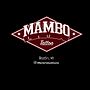 MAMBO TATTOO ALICANTE DISEÑO DE LOGOTIPO. Un proyecto de Diseño y Marketing de Diego Gómez - 01.11.2017