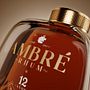 Ambré. 3D, Product Design, Naming, and Packaging project by Anderson Restrepo - 11.03.2017