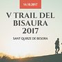Trail del Bisaura - Trail Running Race. Un progetto di Video di Aitor Lamadrid - 14.10.2017