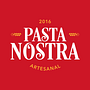 Pasta Nostra. Projekt z dziedziny Br, ing i ident, fikacja wizualna, Doradztwo kreat, wne, Projektowanie graficzne,  Nazewnictwo i Portale społecznościowe użytkownika Alonso Li - 10.11.2017