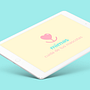 mimas, la app que enseña a los niños cuidar de sus mascotas. Projekt z dziedziny Projektowanie graficzne, Projektowanie interakt, wne i UX / UI użytkownika Ana Punto - 15.11.2017