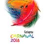 Cartel para Carnaval de Cartagena 2018. Un proyecto de Diseño gráfico, Eventos y Publicidad de Alina Budiak - 15.10.2017