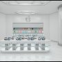 iStore. Een project van 3D,  Ontwerp e Interieurontwerp van Christany Herrera - 23.11.2017