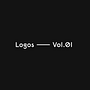 Logos — Vol.01 . Design grafic și Tipografie de AidaStudio® - 12.04.2017