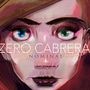 Zero Cabrera Nominal ep Cover. Design, and Traditional illustration project by Isaac Matarin - 12.06.2017