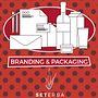 Branding, Packaging & Adds for Seterba. Br, ing e Identidade, Fotografia, Packaging, e Publicidade projeto de Pevi Dipo - 01.03.2017