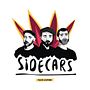 Ilustración de Sidecars para Música Ilustrada. Ilustração vetorial projeto de Jorge Gordo Moreno - 19.10.2017