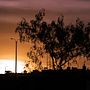 ATARDECER. Projekt z dziedziny Sztuka miejska użytkownika Eduardo Sanchez - 05.01.2018