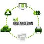  Green4Design - Eco rediseñando Brufazo S.A.. Un projet de Design graphique de Green4Design - 06.01.2018