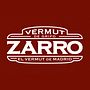 Vermut Zarro - Identidad y Packaging Ein Projekt aus dem Bereich Br, ing und Identität und Verpackung von Jesús Domínguez - 12.01.2018