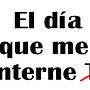 Al final, la emprendí con StoryBoard de una Historieta con lo que me pasó el año pasado (3 hojas). Se llama "El día que me Interne ( T )"  Esta con la "T" tachada... El tono es tragicómico y esta narrado en primera persona... Nuevo proyecto. Un progetto di Fumetto di Nando Gomez - 02.02.2018