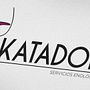 Katador. Un proyecto de Br, ing e Identidad y Diseño de Denada Estudio - 12.11.2017