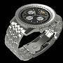BREITLING NAVITIMER - watch . 3D, Desain, Desain Perhiasan, Dan Desain Produk proyek oleh Diego Ortega Palacios - 02.05.2018