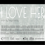 'I Love Her' - feature film.. Un progetto di Sound design di Graham Judd - 13.04.2017