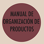Manual de distribución de producto  Ein Projekt aus dem Bereich Beleuchtungsdesign, Innendesign und Industriedesign von Camila Henríquez - 14.11.2016