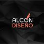 Alcón Diseño - Empresa propia. Design projeto de Federico Alcón - 28.02.2018