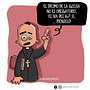 VIÑETAS FINALES DE HUMOR GRÁFICO . Ilustrasi tradisional proyek oleh Emanuel Barrientos Alvarez - 02.22.2018