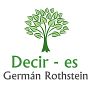 Espacio de textos acerca de psicología, sociedad y actualidad. Escritos en un lenguaje accesible para todos: http://www.decir-es.org/. Un progetto di Scrittura di Germán Rothstein - 13.03.2018