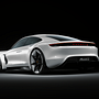Porsche  Mission E Concept | CGI . % Jacobo Rojo tarafından hazırlanan 3D, Otomotiv Tasarımı, Ve Reklamcılık projesi - 03.14.2018