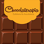 Chocolaterapia . % Cristina León Lópe tarafından hazırlanan Markalaşma ve Kimlik projesi - 03.13.2017