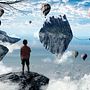 matte painting . Desain Grafis proyek oleh Irene Tena - 03.17.2018